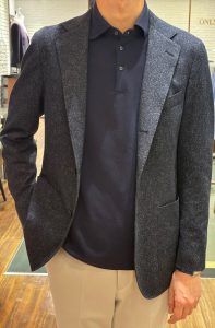 【上品なジャケパンスタイル✨】ONLY札幌大通り店