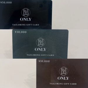 【いつも頑張ってるお父さんにありがとう💐と送ってみませんか？】ONLY京都四条河原町店