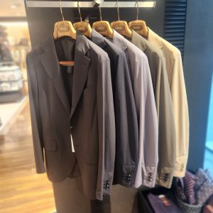 【驚きの軽さを誇るセットアップ】ONLY淀屋橋店