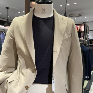 【☔雨の日も快適なセットアップのご紹介☔】ONLY PREMIO ルクアイーレ店