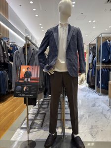 【春夏新作✨PREMIOジャケットが入荷しました✨】ONLYmozoワンダーシティ店
