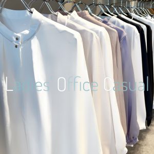 【レディース夏の着回しコーデ🌻】ONLYコレットマーレ店