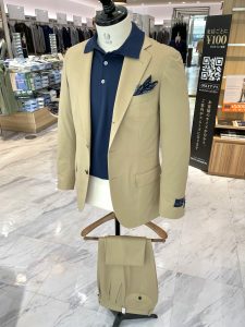 【🍀HIGH LIGHT JERSEYシリーズのご紹介🍀】ONLY名古屋駅前店
