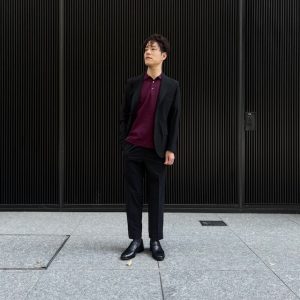 【驚きの軽さを誇るセットアップ】ONLY淀屋橋店