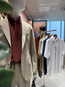 【ポロを制する人が夏を制す！？】ONLY福岡天神店