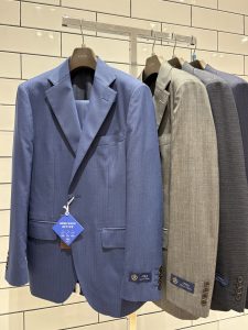 【暑い季節も安心！洗えるスーツ】ONLYコレットマーレ店