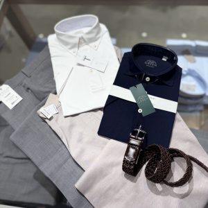 【クールビズシーズン到来🔥オフィスカジュアルスタイルのご紹介】ONLYららぽーとEXPOCITY店