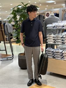 【夏を快適に！洗えるパンツのご紹介✨】ONLYさっぽろ東急店