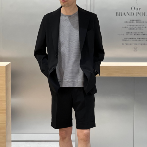 【雨の日でも快適に！オススメセットアップ紹介✨】ONLYさっぽろ東急店