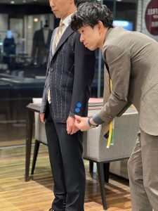 【2026年秋冬新作✨早割＆オススメ生地のご紹介！】ONLY札幌大通り店
