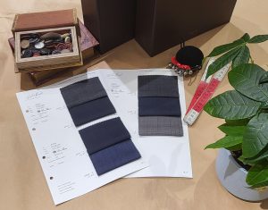 【早割 -TAILOR MADE-】ONLY PREMIO ルクアイーレ店
