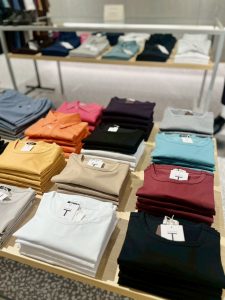 【🌈色展開も豊富なオンリーのシャツ特集✨】ONLYアトレマルヒロ川越店