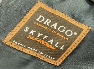 【ジャケット裏のこだわりのお話✂】ONLY PREMIO TOKYO有楽町店