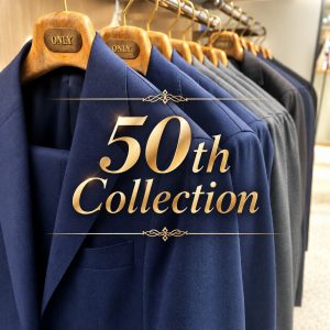【50th ANNIVERSARY COLLECTION✨】ONLY アトレマルヒロ川越店