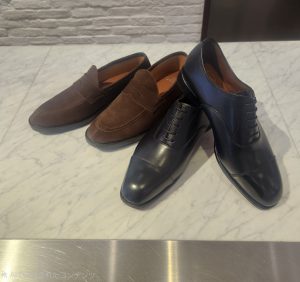 【淀屋橋店】オシャレは足元から🌟 | ONLY淀屋橋店