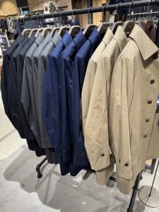 【有楽町店】東京も寒くなってきたので・・ | ONLY PREMIO TOKYO有楽町店