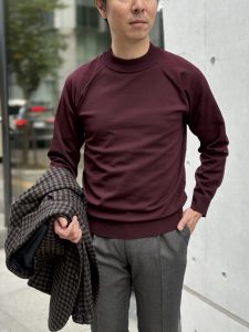 【ジャケットの中何着る？スタッフおすすめニット3選🧶🤎】ONLY PREMIO SAPPORO店